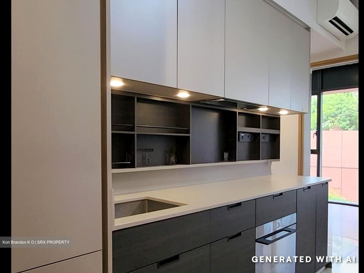 Haus On Handy (D9), Condominium #636937551